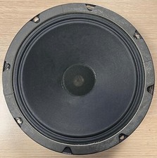WOOFER ALTOPARLANTE IREL 25CM