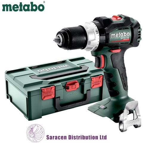 Metabo trapano a - sb,