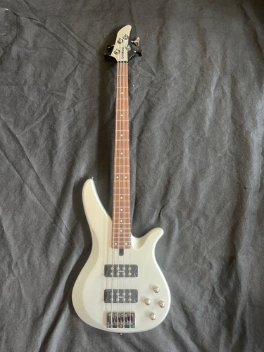 Yamaha rbx374 basso - yamaha, elettrico