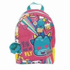 Zainetto asilo e tempo libero