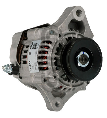 Alternatore per microcar - alternatore,