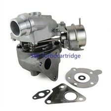 Turbocharger for Renault 1.5