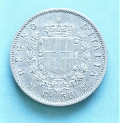 Vittorio emanuele 50 - vittorio,