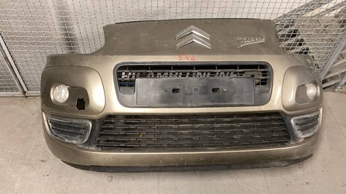 Paraurti anteriore citroen - anteriore,