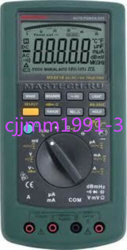 1pz nuovo mastech ms8218 - 1pz,