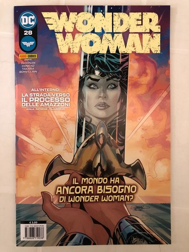 Universe wonder woman - wonder,