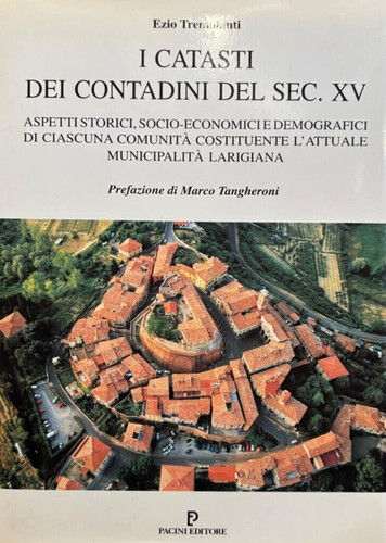 Ezio tremolanti i - -,
