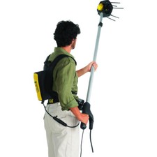 SCUOTITORE OLIVE ulivi