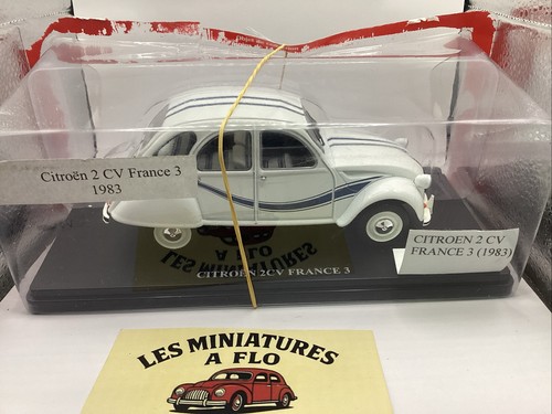 Collection hachette - 1/24,