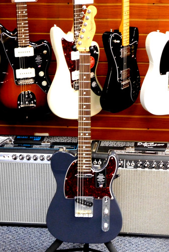 Chitarra elettrica 2025 fender - elettrica,