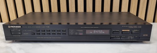 Pioneer sintonizzatore - pioneer, f-55
