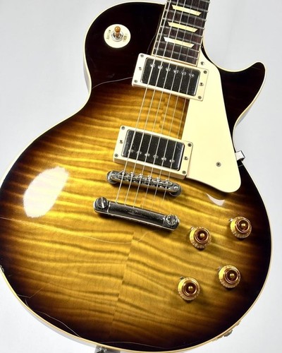 Orville gibson lps 80f - orville, by