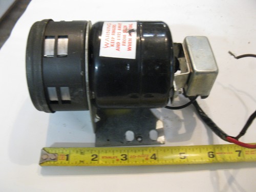 Sirena allarme 12v clacson - sirena,