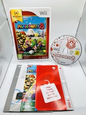 Mario Party 8 – Nintendo Wii PAL Multilingua Completo