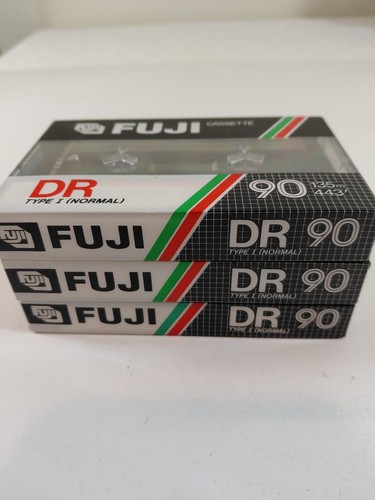 Fuji tipo i nastro - c-90,
