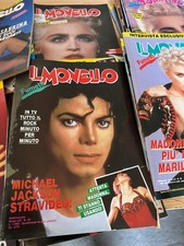 Il Monello rivista - Numeri vari + speciali con poster interno - OTTIMO 179