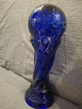 Riproduzione Coppa Del Mondo Calcio FIFA World Football Cup FIFA