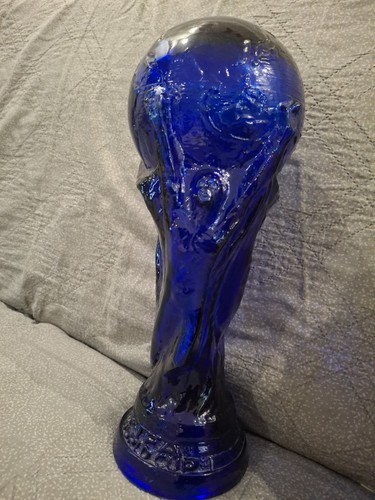 Riproduzione coppa del mondo - coppa,