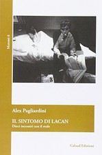 Il sintomo di Lacan - Alex