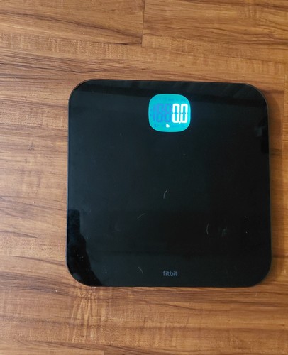 Fitbit aria air smart - aria, bilancia