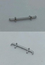 Pezzi Ricambio Per FIAT 128 Berlina MEBETOYS 1:43