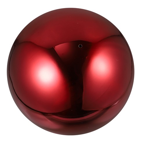 Polished shiny sphere - shiny,