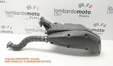CASSA SCATOLA FILTRO ARIA AIR BOX ORIGINALE Peugeot Metropolis 400 2013 2017