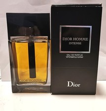 DIOR HOMME INTENSE EAU DE PARFUM 150ML 2019