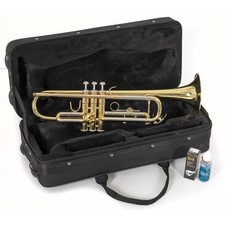 Bach TR 655 Tromba in Sib