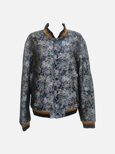 Just cavalli bomber jacket - cavalli,