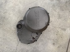 Carter Frizione Monster 620