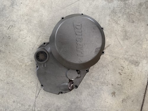 Carter frizione monster 620 - frizione,