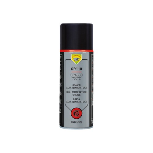 Grasso alte temperature 700 - alte,