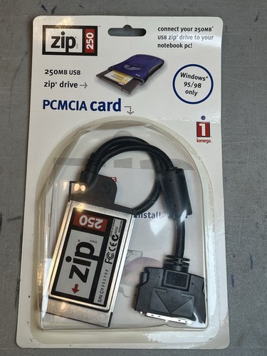 Cavo adattatore scheda iomega - cavo,