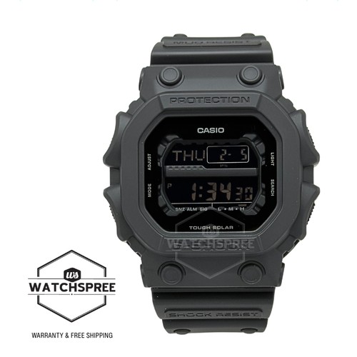 Orologio casio shock - g-shock, king