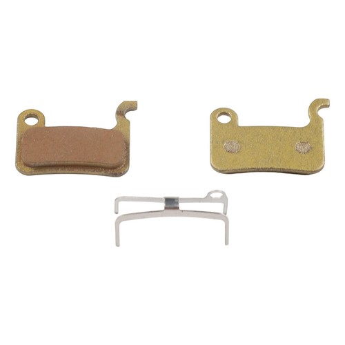 Pastiglie freno bici mtb - pastiglie,