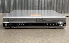 Panasonic DMR-ES35V VCR DVD