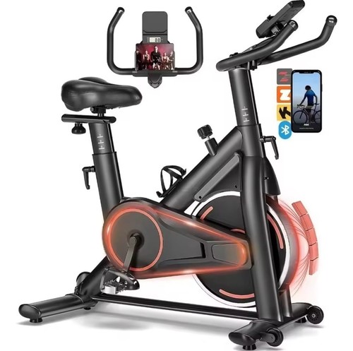 Cyclette esercizio - cyclette,