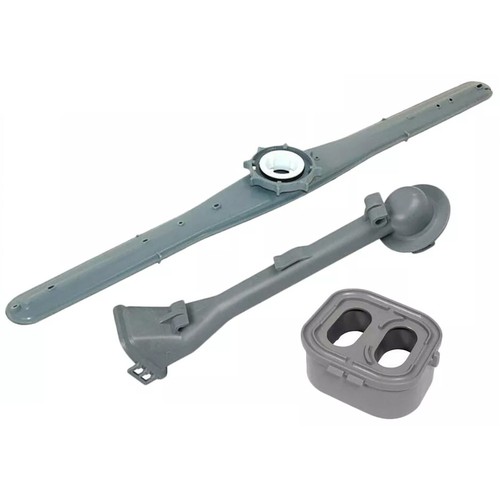 Kit lavastoviglie smeg - kit,