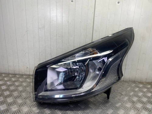 Renault trafic iii - renault,
