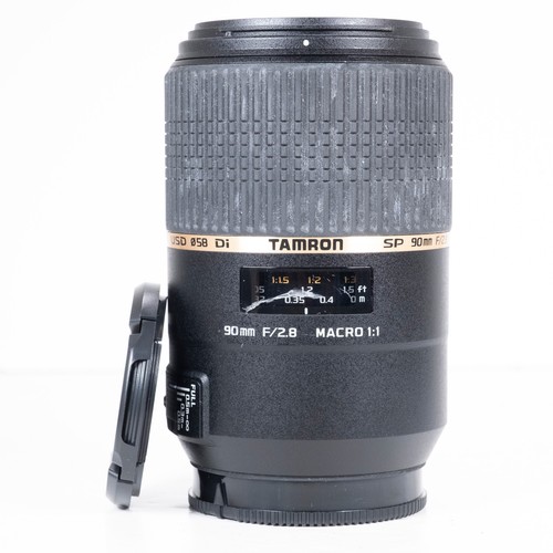 Tamron 8 di usd - tamron,