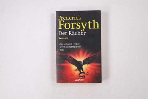 24866 frederick forsyth - frederick,