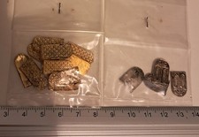 Lotto Modellismo Navale (N.8)