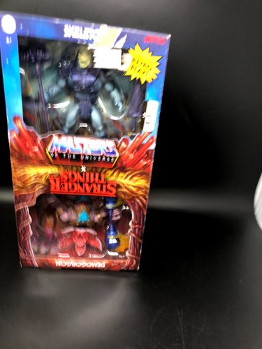 Masters the universe - universe, motu