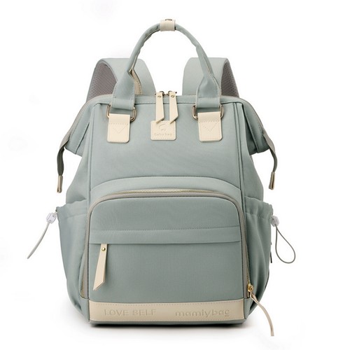 Zaino fasciatoio multifunzione - fasciatoio,