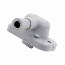 Raccordo tubo acqua