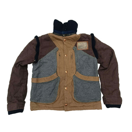 Giacca dolce gabbana junior - giacca,