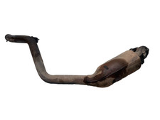 COLLETTORE TUBO SCARICO MARMITTA HONDA INTEGRA AUTOMATIC 700 2011-2012-2013