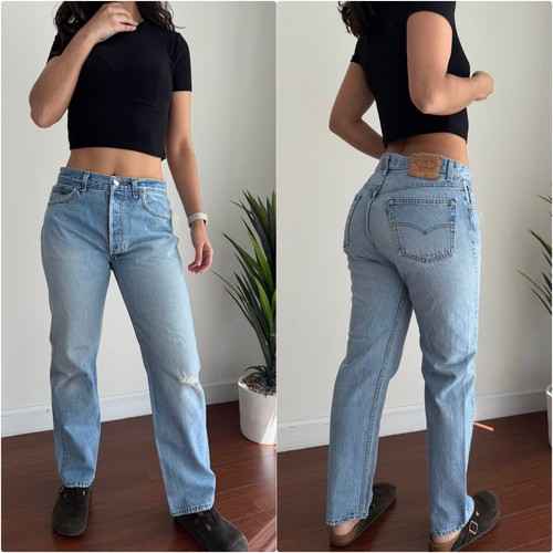 Jeans vintage levi - jeans, levi's