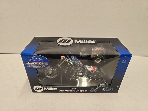 Occ american chopper - chopper, rc2
